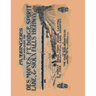Huebinger's Map and Guide For Des Moines, Ft. Dodge, Spirit Lake, and Sioux Falls Highway: A Direct Road From Iowa's Capital To Her Beautiful Lake Cou