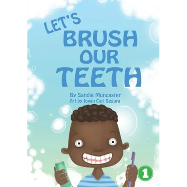 Let's Brush Our Teeth