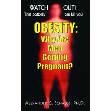 Obesity: Why Are Men Getting Pregnant?