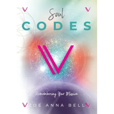 Soul Codes - Remembering Your Mission