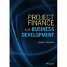 Project Finance for Business Development