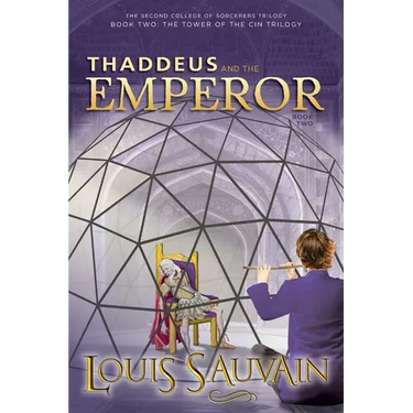 Thaddeus and the Emperor