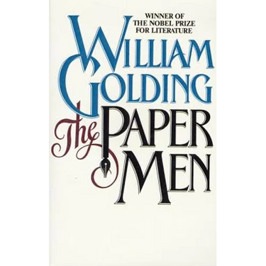 The Paper Men