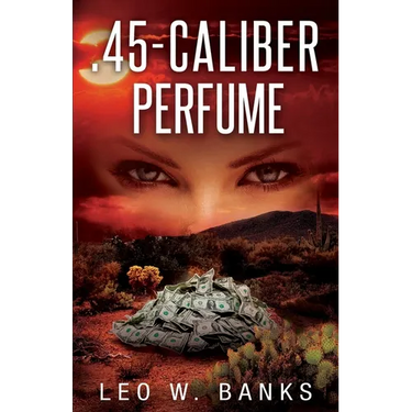 .45 Caliber Perfume