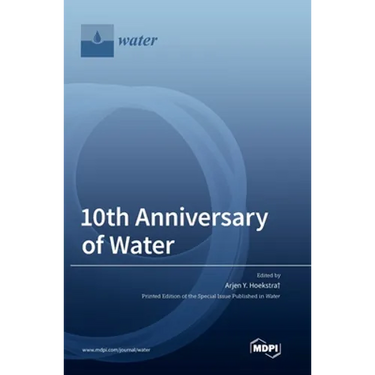 10th Anniversary of Water