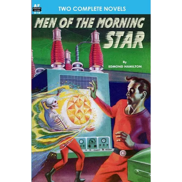 Men of the Morning Star & Planet for Plunder