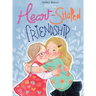 Heart-Shaped Friendship