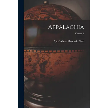 Appalachia; Volume 1