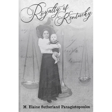 Royalty of Kentucky
