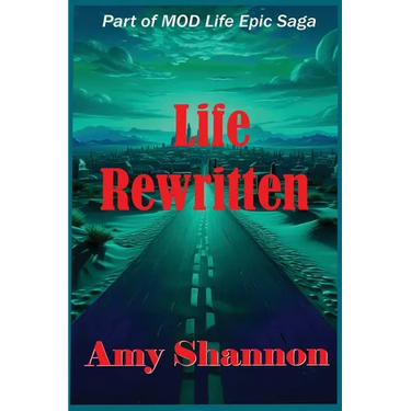 Life Rewritten