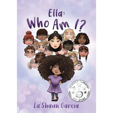 Ella: Who Am I?