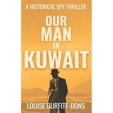 Our Man In Kuwait