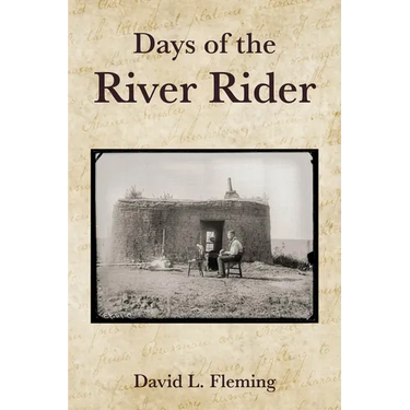 Days of the River Rider