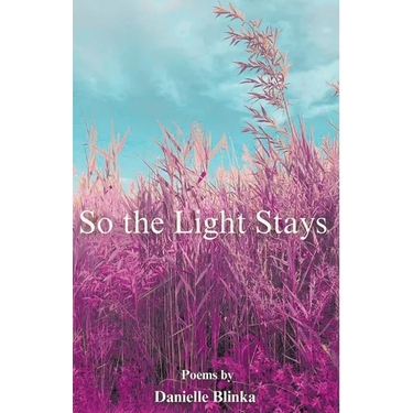 So the Light Stays