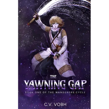 The Yawning Gap