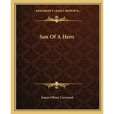 Son of a Hero