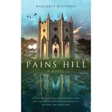 Pains Hill