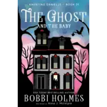 The Ghost and the Baby