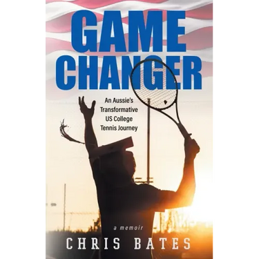 Game Changer: An Aussie's Transformative US College Tennis Journey