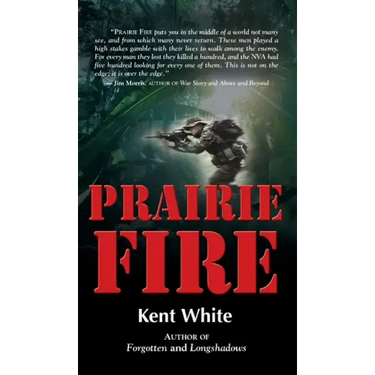 Prairie Fire