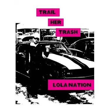 Trail Her Trash
