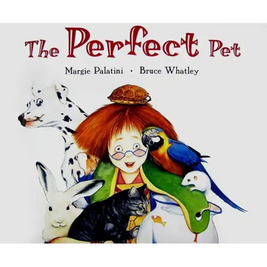 The Perfect Pet