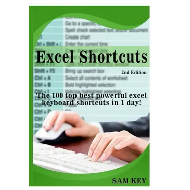 Excel Shortcuts