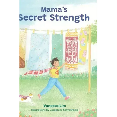 Mama's Secret Strength