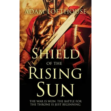 Shield of the Rising Sun