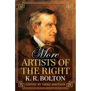 More Artists of the Right