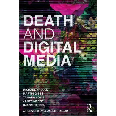 Death and Digital Media