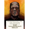 Frankenstein; Or, The Modern Prometheus