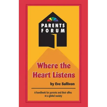 Where the Heart Listens