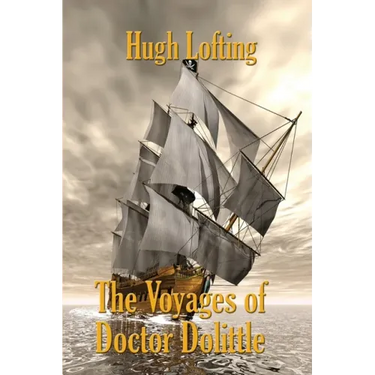The Voyages of Doctor Dolittle