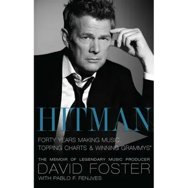 Hitman: Forty Years Making Music, Topping Charts & Winning Grammys