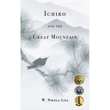 Ichiro and the Great Mountain