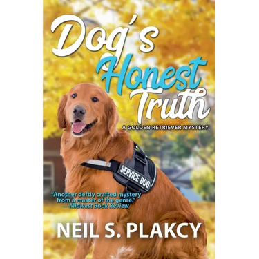 Dog's Honest Truth