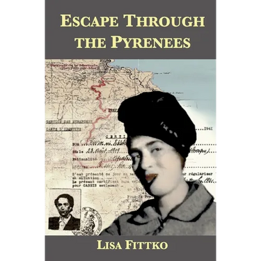 Escape Through the Pyrenees