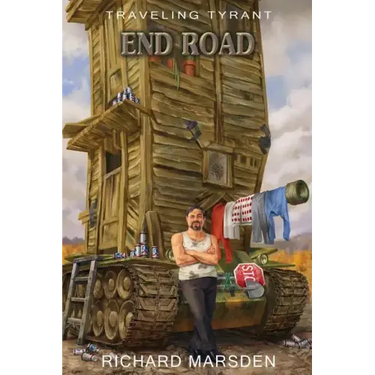 The Traveling Tyrant: End Road