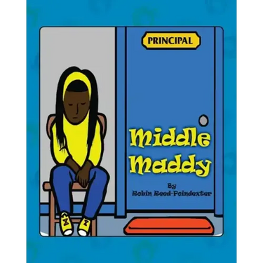 Middle Maddy