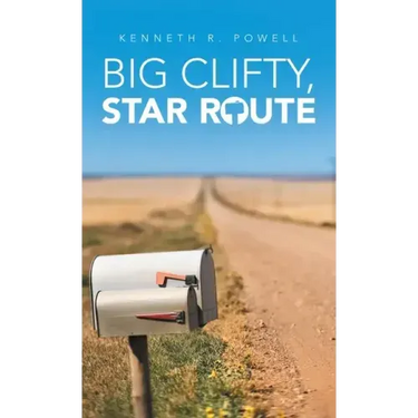 Big Clifty, Star Route