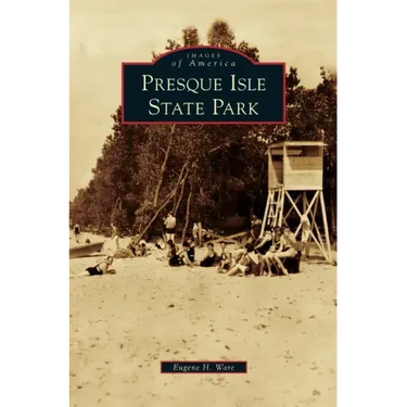 Presque Isle State Park