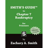 Smith's Guide to Chapter 7 Bankruptcy for Prisoners