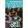 Goddess of the Ice Realm