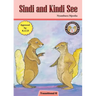 Sindi and Kindi See