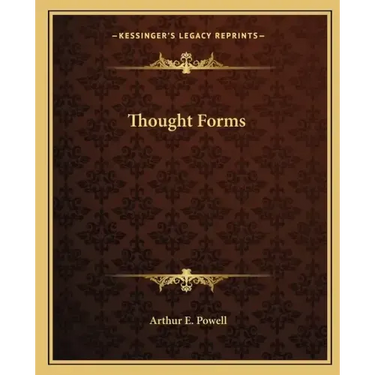Thought Forms