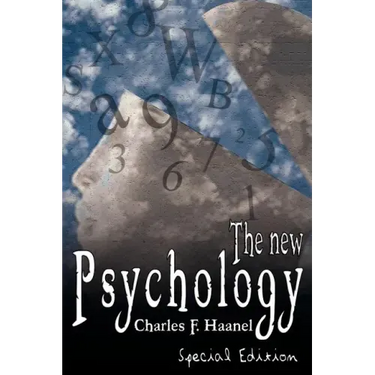The New Psychology