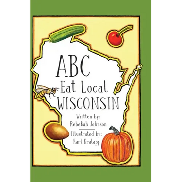 ABC Eat Local Wisconsin
