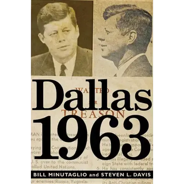 Dallas 1963
