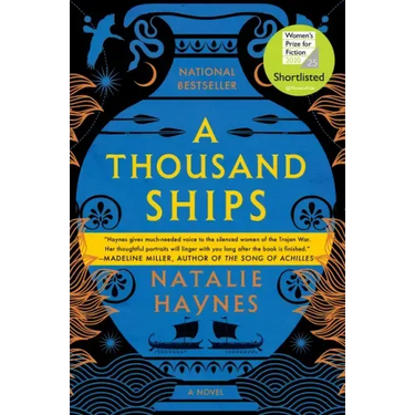 A Thousand Ships